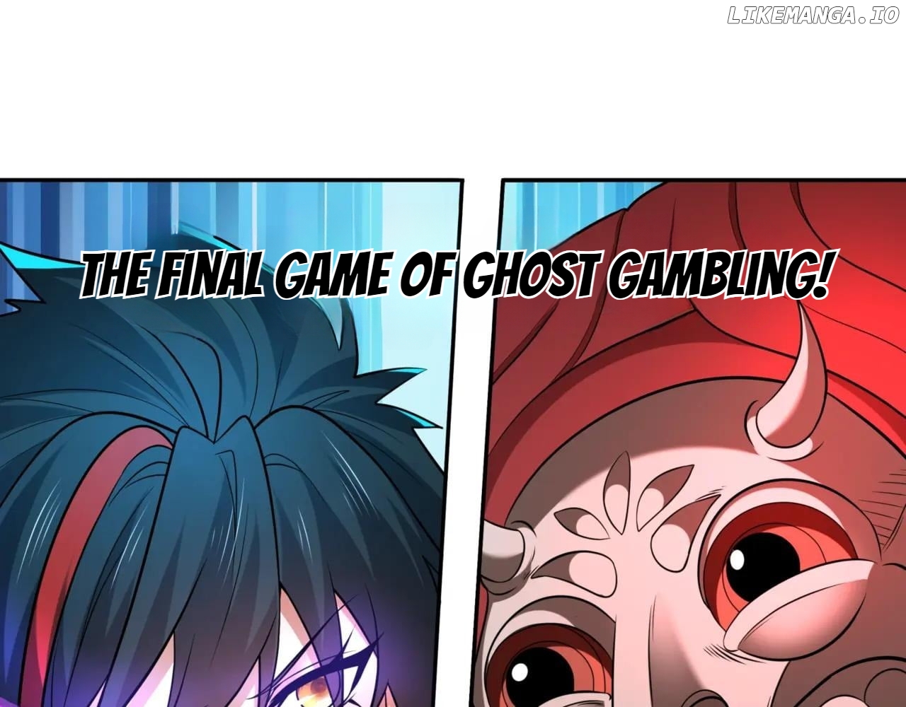 Era of the Haunted Chapter 303 - page 2